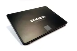 اس اس دی سامسونگ V-Nand EVO 860 ظرفیت 1 ترابایت