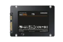 اس اس دی سامسونگ V-Nand EVO 860 ظرفیت 1 ترابایت