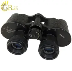 دوربین دو چشمی شکاری روسی 6X24