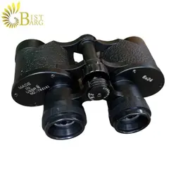 دوربین دو چشمی شکاری روسی 6X24