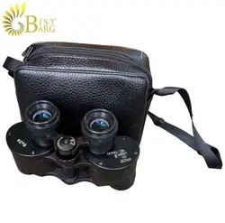 دوربین دو چشمی شکاری روسی 6X24