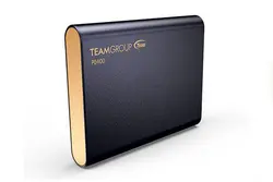 اس اس دی تیم گروپ مدل PD400 ظرفیت 960 گیگابایت