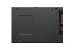 اس اس دی اینترنال کینگستون مدل A400 ظرفیت 960 گیگابایت