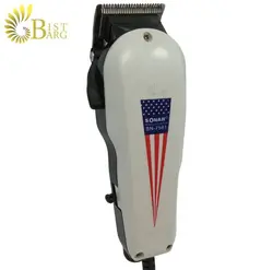 ماشین اصلاح موی سر سونار مدل SN-7581