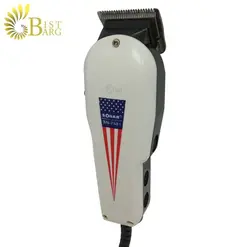 ماشین اصلاح موی سر سونار مدل SN-7581