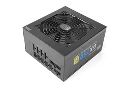 پاور کامپیوتر کولر مستر مدل GX750