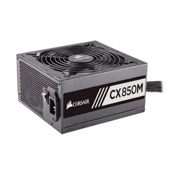 پاور کورسیر 850 وات CX850M