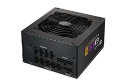 پاور کامپیوتر کولر مستر مدل GX850