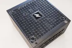 پاور Tenergy Gold PSU 850W Modular