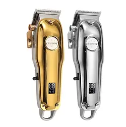 ماشین اصلاح کیمی مدل KM-1986 + PG