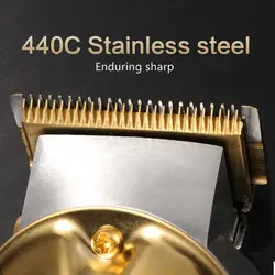 ماشین اصلاح کیمی مدل KM-1986 + PG