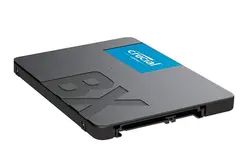 اس اس دی کروشیال مدل BX500 ظرفیت 1 ترابایت