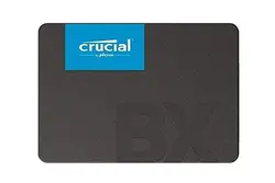 اس اس دی کروشیال مدل BX500 ظرفیت 1 ترابایت