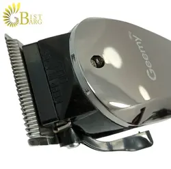 ماشین اصلاح حجم زن جیمی مدل GM-1030