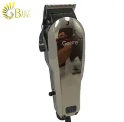 ماشین اصلاح حجم زن جیمی مدل GM-1030