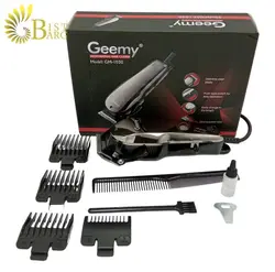 ماشین اصلاح حجم زن جیمی مدل GM-1030