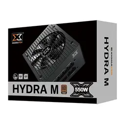 پاور زیگماتک مدل Hydra M 750W