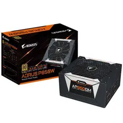 پاور گیگابایت مدل AORUS P850W