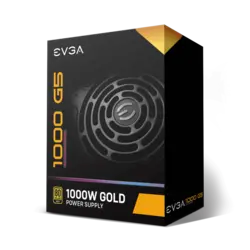 پاور کامپيوتر EVGA SuperNOVA 1000W G5