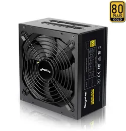 پاور کامپیوتر Segotep GP850G 750w
