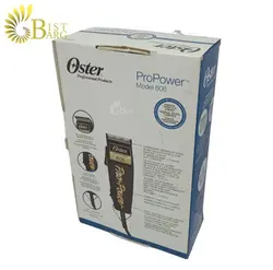 ماشین اصلاح حجم زن استر مدل Power 606 Pro