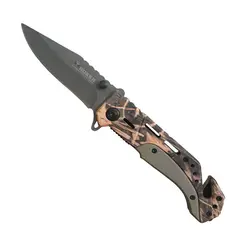 چاقو شکاری بوکر مدل C139