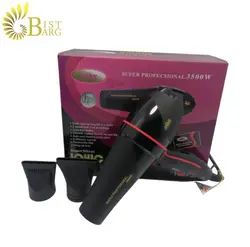 سشوار پرومکس مدل REF.7529