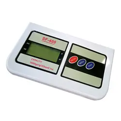 ترازو دیجیتال آشپزخانه مدل SF-400