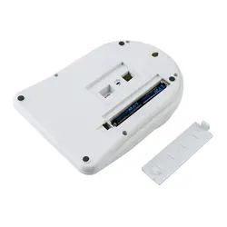 ترازو دیجیتال آشپزخانه مدل SF-400