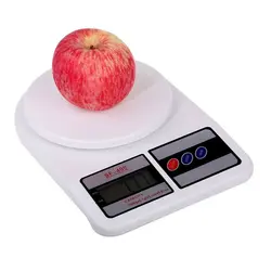 ترازو دیجیتال آشپزخانه مدل SF-400