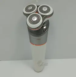 ست اصلاح ۴ کاره روزیا پرو مدل ROZIAPRO HT9532