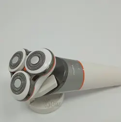 ست اصلاح ۴ کاره روزیا پرو مدل ROZIAPRO HT9532