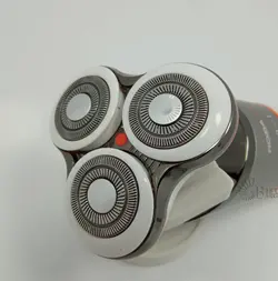 ست اصلاح ۴ کاره روزیا پرو مدل ROZIAPRO HT9532