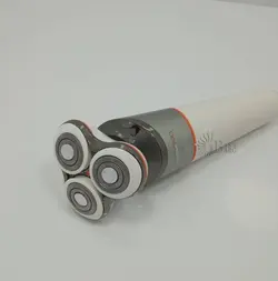 ست اصلاح ۴ کاره روزیا پرو مدل ROZIAPRO HT9532