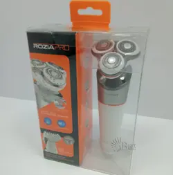 ست اصلاح ۴ کاره روزیا پرو مدل ROZIAPRO HT9532