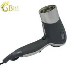 سشوار مسافرتی آسو مدل ASO HD8816