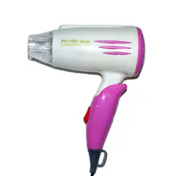 سشوار مسافرتی فیلیپس مدل PHILIPS PH-1452