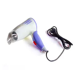 سشوار مسافرتی فیلیپس مدل PHILIPS PH-1452