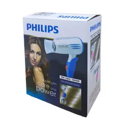 سشوار مسافرتی فیلیپس مدل PHILIPS PH-1452