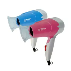 سشوار مسافرتی نووا مدل NOVA NV-617B