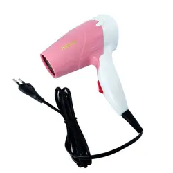 سشوار مسافرتی نووا مدل NOVA NV-617B