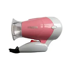 سشوار مسافرتی نووا مدل NOVA NV-617B