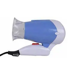 سشوار مسافرتی نووا مدل NOVA NV-617B