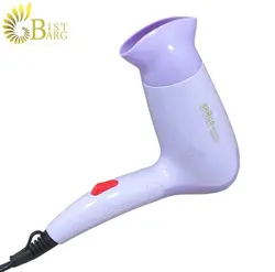 سشوار مسافرتی براون مدل BRAUN BR-3303