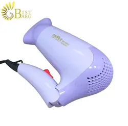 سشوار مسافرتی براون مدل BRAUN BR-3303