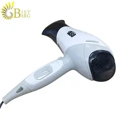 سشوار مسافرتی آسو مدل ASO HD8826