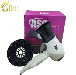 سشوار مسافرتی آسو مدل ASO HD8826