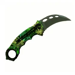چاقو شکاری کوهنوردی فاکس مدل FOX KNIVES FA42
