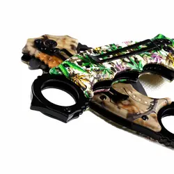 چاقو شکاری کوهنوردی فاکس مدل FOX KNIVES FA42