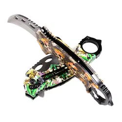 چاقو شکاری کوهنوردی فاکس مدل FOX KNIVES FA42